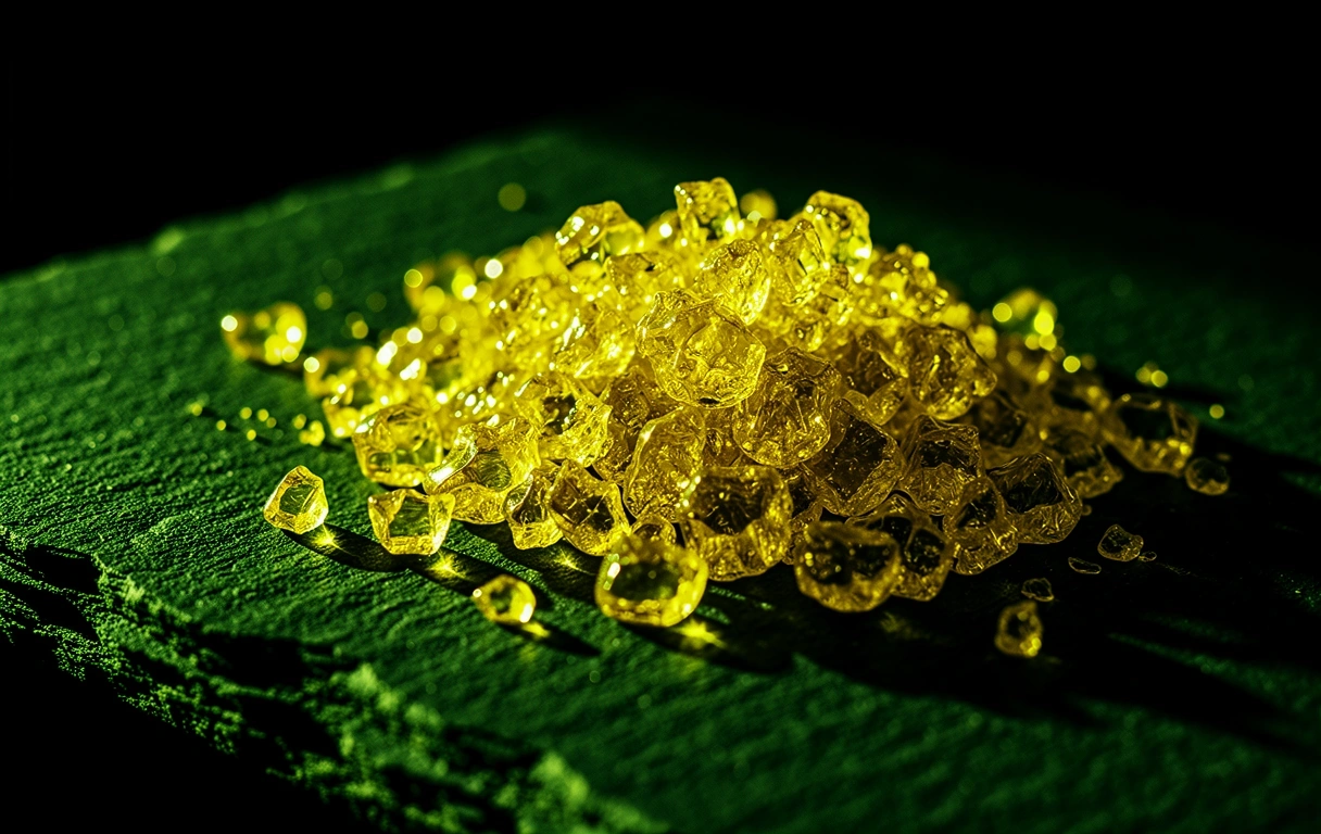 Boswellia Matrix