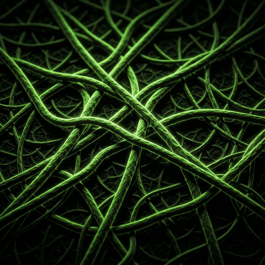 Structural fiber analysis