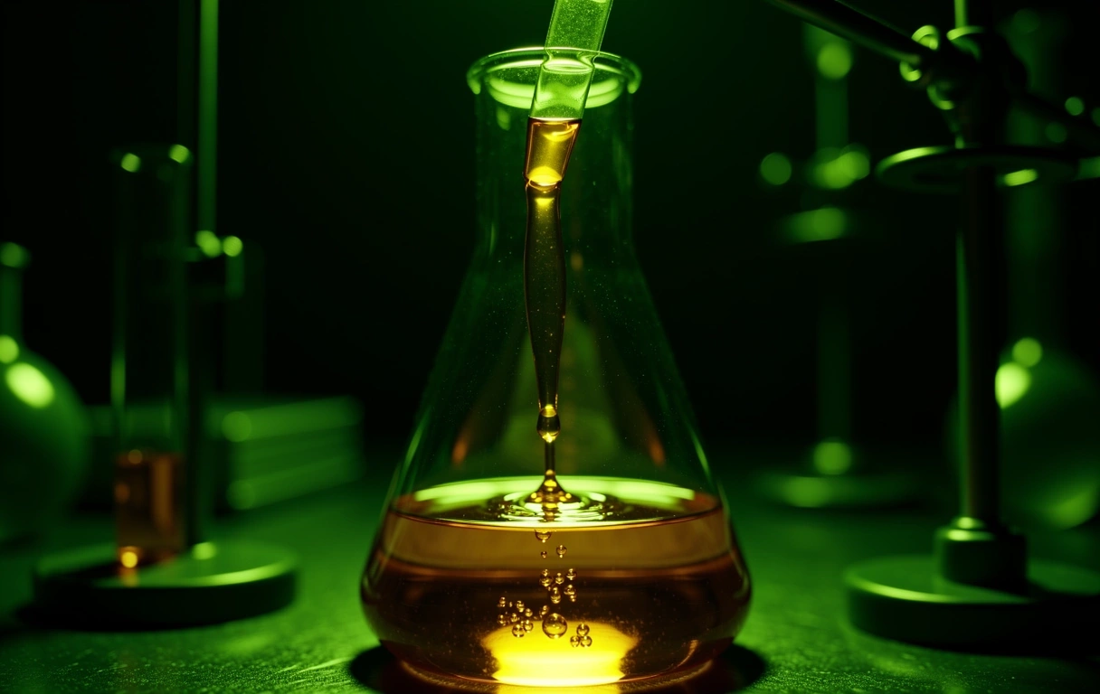 Extraction Technology