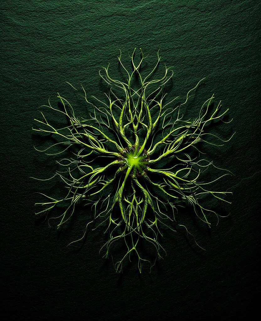 Joint Structural Complex