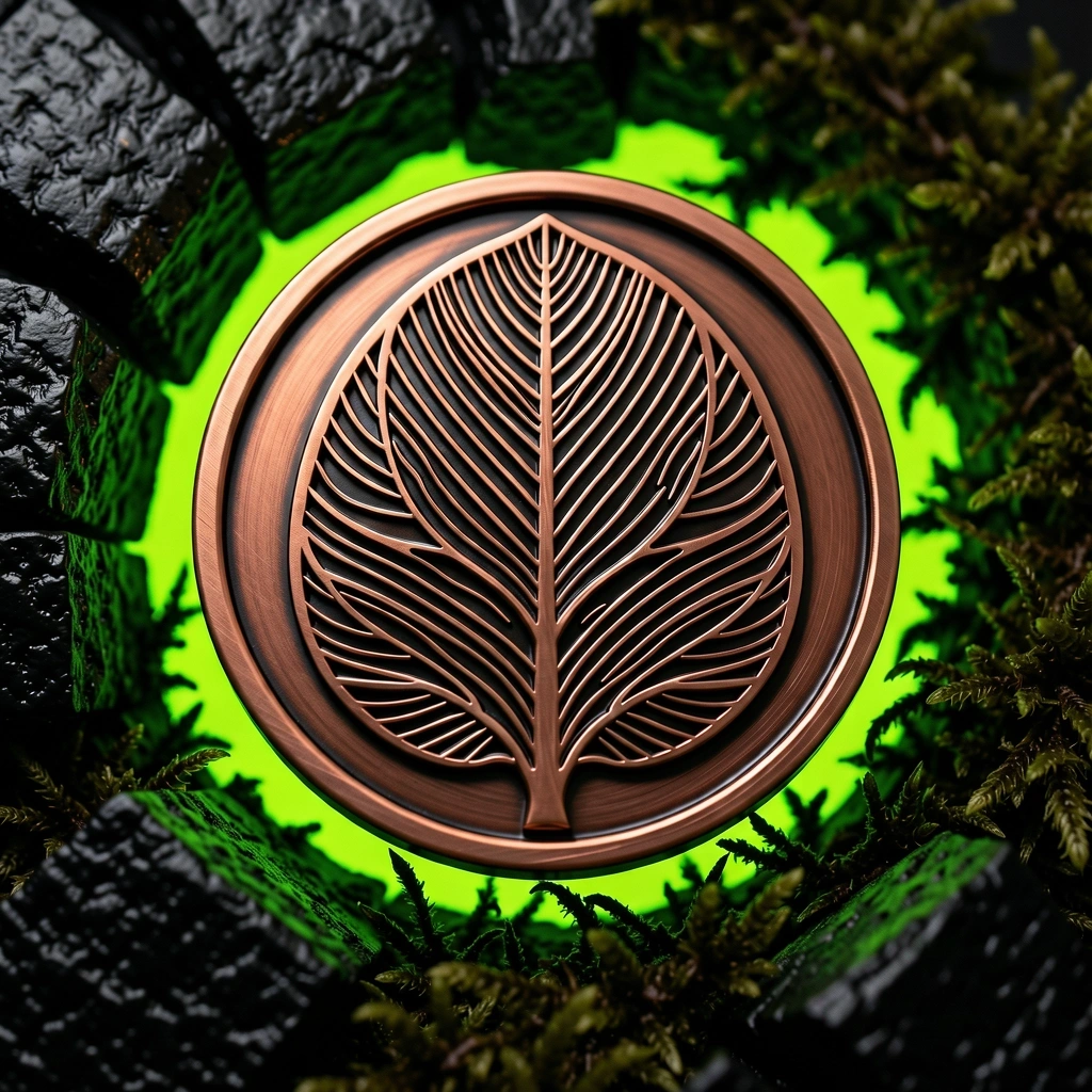 Quality Standard Badge